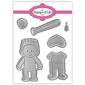 The Stamps of Life Little Peeps Miller Dies