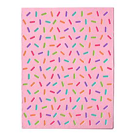 The Stamps of Life Sprinkles Background Die Set