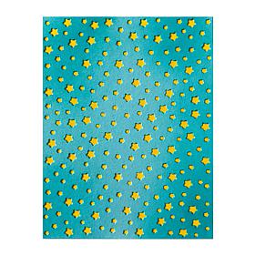 The Stamps of Life Starry Night Background Die