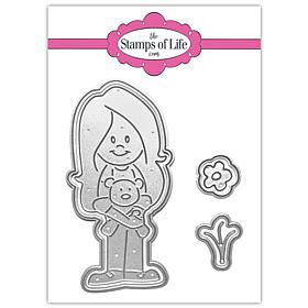 The Stamps of Life StephieDoll6 Dies