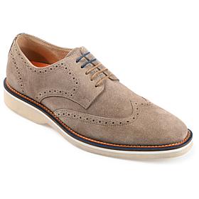 Thomas & Vine Men's Chadwick Wingtip Derby