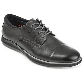Thomas & Vine Mens Felton Cap Toe Derby
