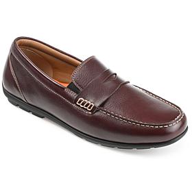 Thomas & Vine Men's Woodrow Driving Loafer