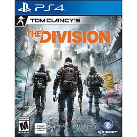 Tom Clancys Division Replenish -  PS4