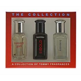 Tommy Hilfiger Mini Fragrance Gift Set