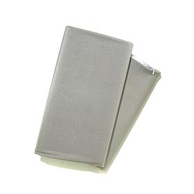 Tony Little Destress Pillowcase 2pk - Queen