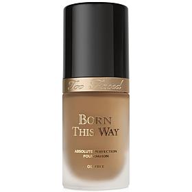 Too Faced Born This Way Foundation