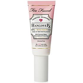 Too Faced Hangover Replenishing Face Primer