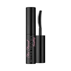 Too Faced Travel Size Better Than Sex Foreplay Mascara Primer
