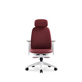 TopJob Napa Vegan Leather Ergonomic Chair