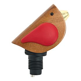 Totally Bamboo Songbird Specialties Bottle Pourer