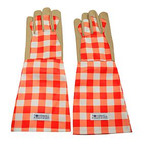 Tower Hill by Christie Brinkley Long Garden Gloves