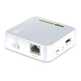 TP-Link AC750 Portable Wi-Fi Router
