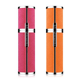 Travalo Milano Refillable Atomizer 2-pack 