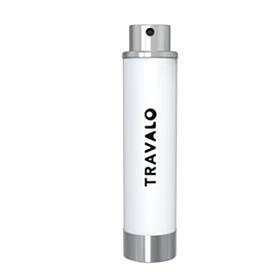 TRAVALO Walzer Refillable Atomizer