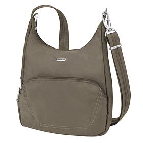 Travelon Classic Anti-Theft Essential Messenger Bag