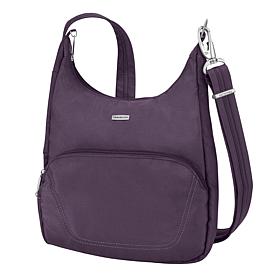 Travelon Classic Anti-Theft Essential Messenger Bag