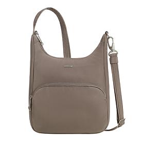 Travelon Classic Anti-Theft Essential Messenger Bag