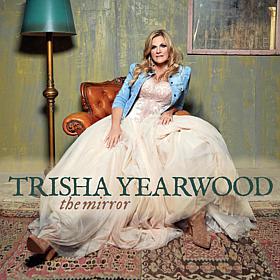 Trisha Yearwood Vinyl - The Mirror