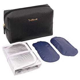 Tru Ritual Insulated Pouch with Organizer