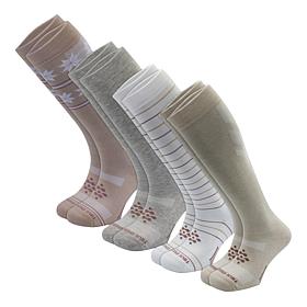TrueEnergy OTC Snow Hlday Scks