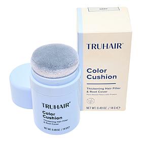 TRUHAIR Color Cushion Hair Thickening Fibers