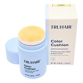 TRUHAIR Color Cushion Hair Thickening Fibers