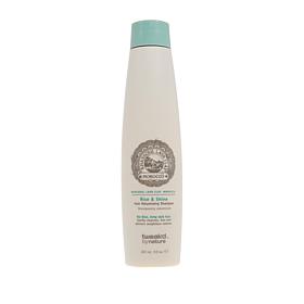 Tweak-d Rhassoul Rise & Shine Volumizing Shampoo 9 oz.