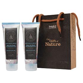 Tweak'd by Nature 2-pack 3oz Tribal Chocolate All Purpose Rescue Cream