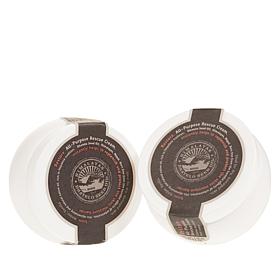 Tweak'd by Nature 2-pack Amber Vanilla Rescue Cream