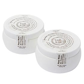 Tweak'd by Nature 2-piece Rescue Cream - Fleur Blanc