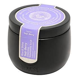 Tweak'd by Nature 8 oz. Yogi-Berry Volumizing Hair Scrub 