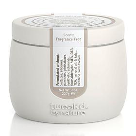 Tweak'd by Nature Pure Unscented Hair Volumizing Scrub