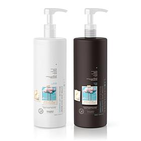 Tweak'd by Nature Suprha7 BondK31 Shampoo & Conditioner Duo