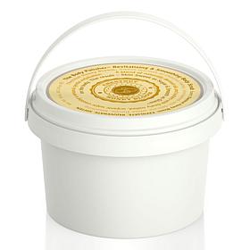 Tweak'd By Nature The Body Polisher Honey Bloom Smoothing Body Scrub