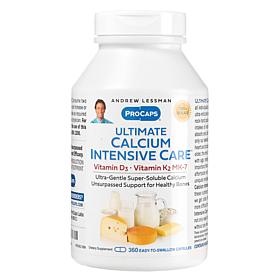Ultimate Calcium - 360 Capsules