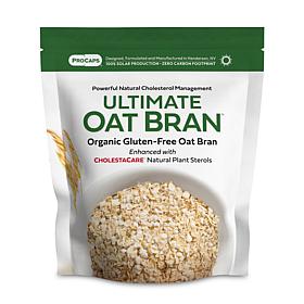 Ultimate Oat Bran - 30 Servings