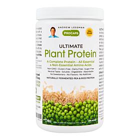 Ultimate Plant Protein - 30 servings