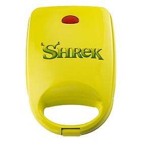 Uncanny Brands Shrek Sandwich Maker