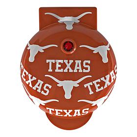Uncanny Brands Texas Longhorns Mini Waffle Maker