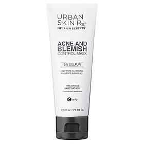 Urban Skin Rx Acne and Blemish Control Mask