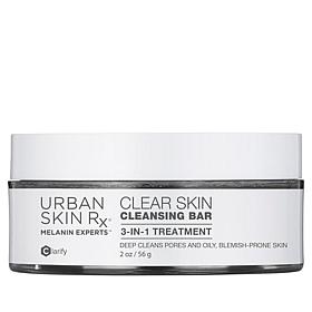 Urban Skin Rx Clear Skin Cleansing Bar