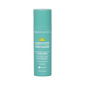 Urban Skin Rx Complexion Protection Moisturizer SPF 30