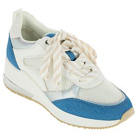 Urban Sport Bebe Fashion Wedge Sneaker