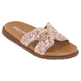 Urban Sport Magnolia Fashion Sandal