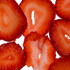 Van Zyverden Everbearing Strawberries Quinault - Set of 10 Roots