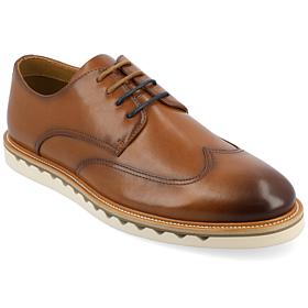 Vance Co. Evander Wingtip Derby