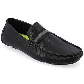 Vance Co. Griffin Driving Loafer