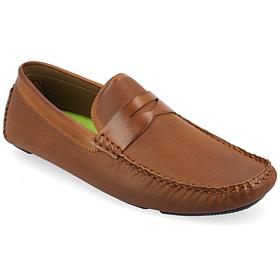 Vance Co. Isaiah Driving Loafer