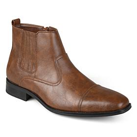 Vance Co. Men's Alex Chelsea Boot